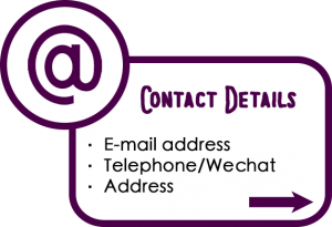 CMS CONTACT DETAILS